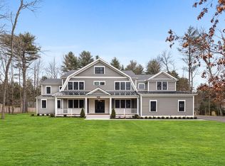 311 Charles River St, Needham, MA 02492