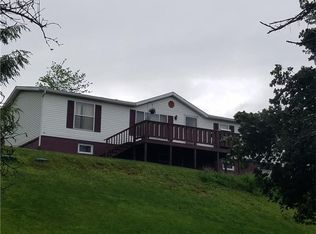 752 Cochrans Mill Rd, Ford City, PA 16226