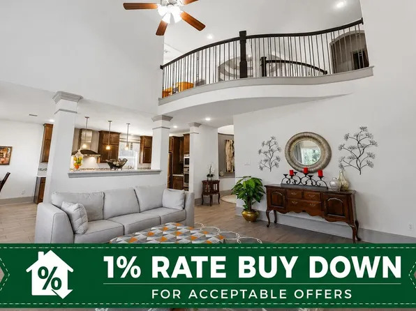 125 Mindy Way, Liberty Hill, TX 78642