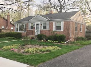 344 Eaton St, Northfield, IL 60093