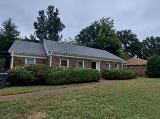 5300 Honeywood Ave, Memphis, TN 38118