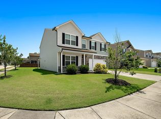 2530 Dalmahoy Ln, Fuquay Varina, NC 27526