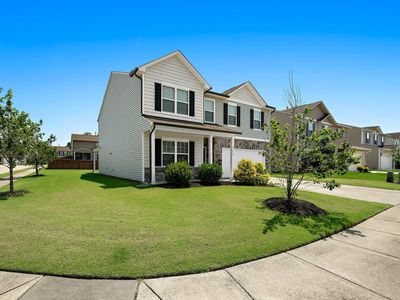 2530 Dalmahoy Ln, Fuquay Varina, NC, 27526