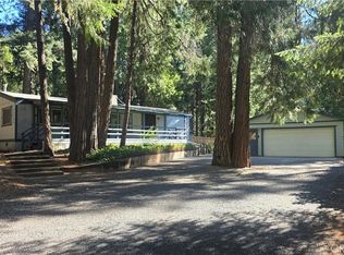 14544 Grinnell Ct, Magalia, CA 95954