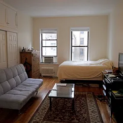 Rented by Alexander Hidalgo, Inc.