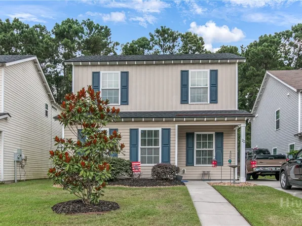 22 Ristona Drive, Savannah, GA 31419