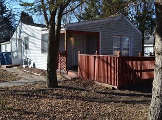 146 Richton Rd, Steger, IL 60475