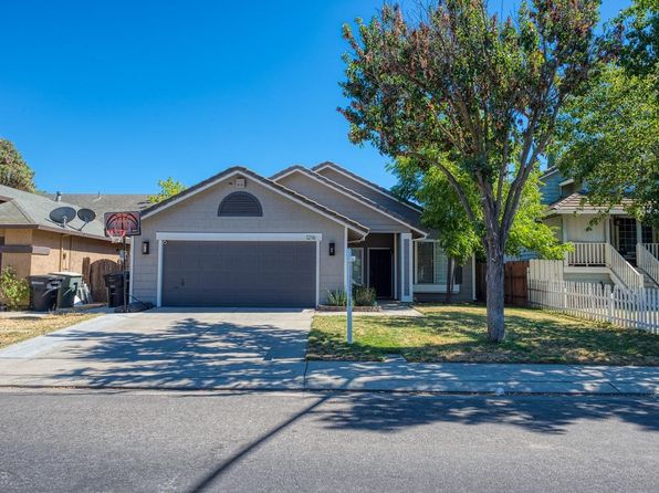 Recently Sold Homes in Shackelford Modesto 2194 Transactions