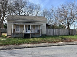 215 Carolina Ave, Grover, NC 28073