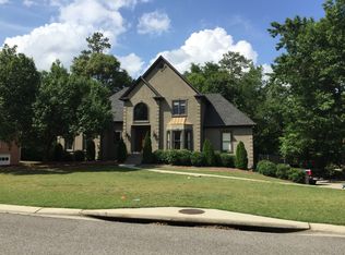 3212 Brook Highland Trce, Birmingham, AL 35242