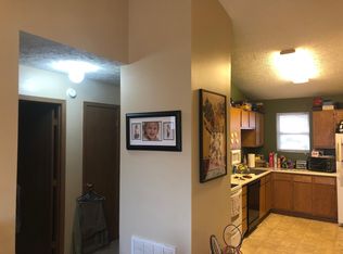 1347 Airport Rd, Fairmont, WV 26554