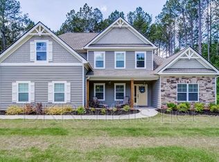 45 Knight Ln, McDonough, GA