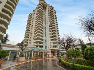 338 Taylor Way #20D, West Vancouver, BC V7T2Y1