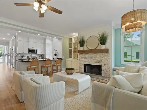 12 Sheffield Ct, Beaufort, SC 29907