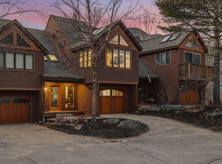 27 Ramshorn Drive #5, Lincoln, NH 03251
