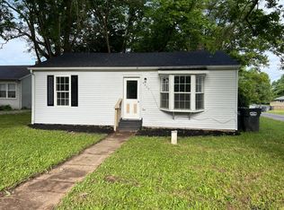 4405 Ridge Rd, Anderson, IN 46013