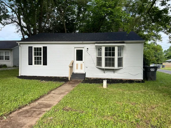 4405 Ridge Rd, Anderson, IN 46013