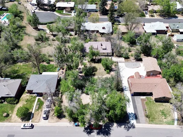 3945 S Fox Street, Englewood, CO 80110