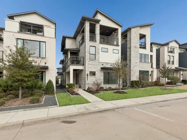 7424 Collin McKinney Pkwy, McKinney, TX 75070