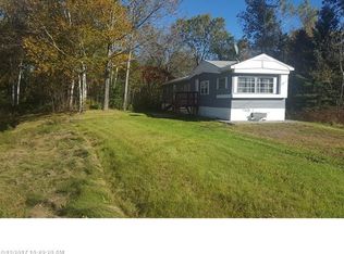 367 Saint Albans Rd, Palmyra, ME 04965