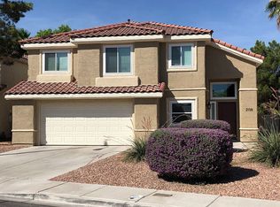 2138 Eaglecloud Dr, Henderson, NV 89074