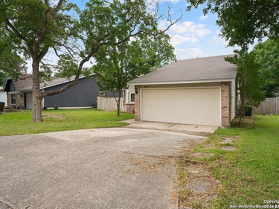 3rd image of 9844 FORTUNE RIDGE DR