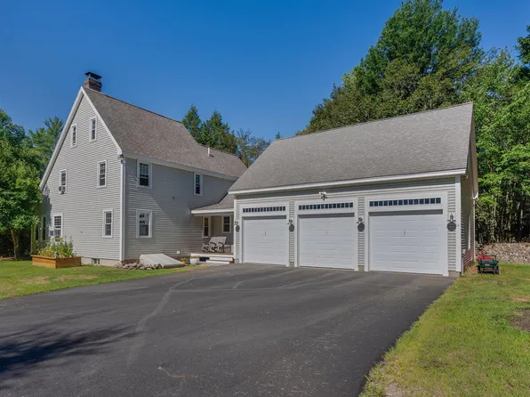 50 Buttonwood Drive, Berwick, ME 03901