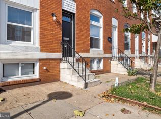 602 N Decker Ave, Baltimore, MD 21205