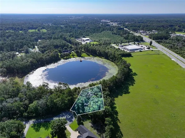 392 NW Sylvi Dr Lot 12, Lake City, FL 32055