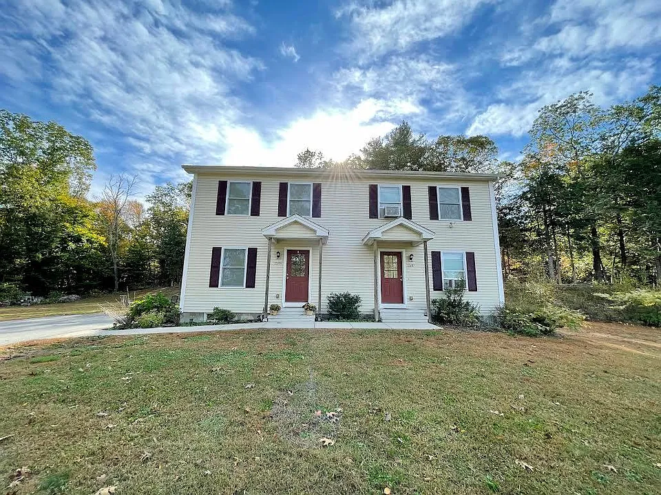 163 Leesville Rd #B