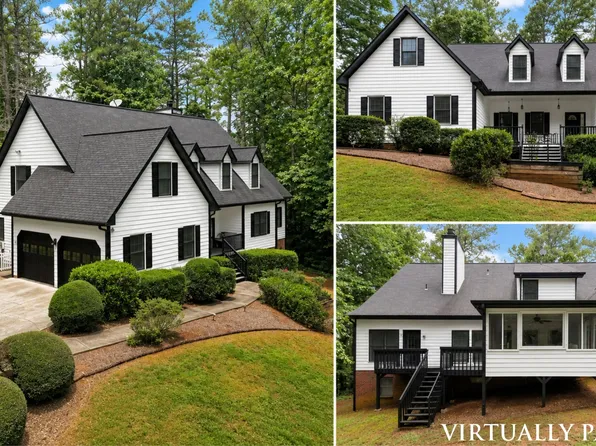 2051 E Piedmont Rd, Marietta, GA 30062