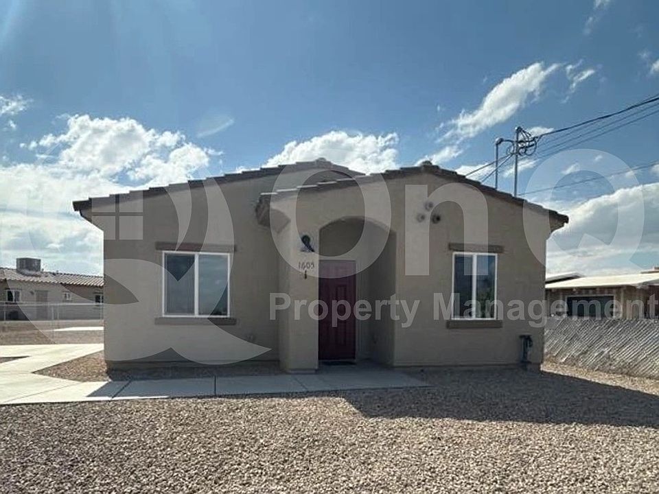 1st image of 1605 N Yavapai St #1