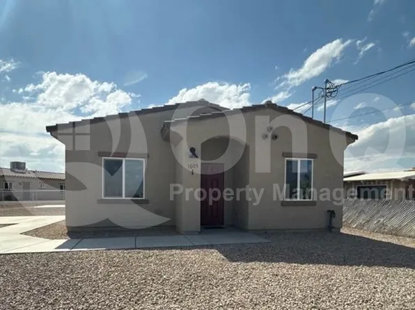 1605 N Yavapai St, Tucson, AZ