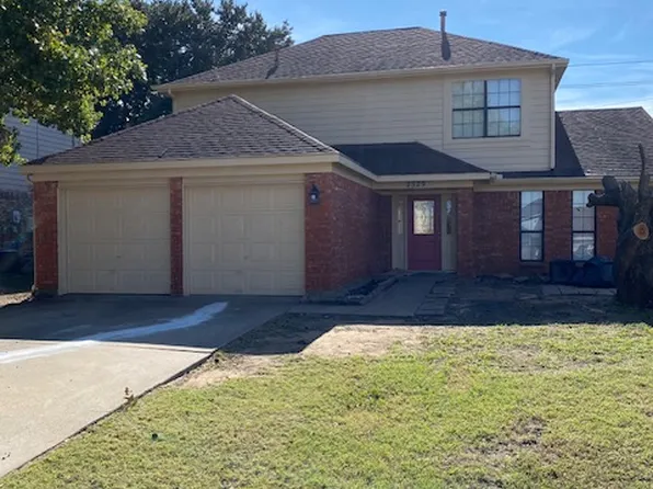 2329 Kildeer Trl, Grand Prairie, TX 75052