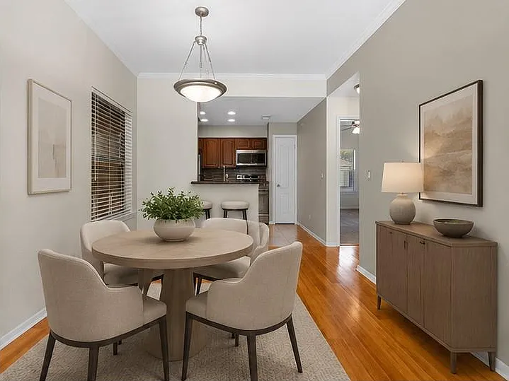 6000 Shepherd Mountain Cv #A309 — Photo 10