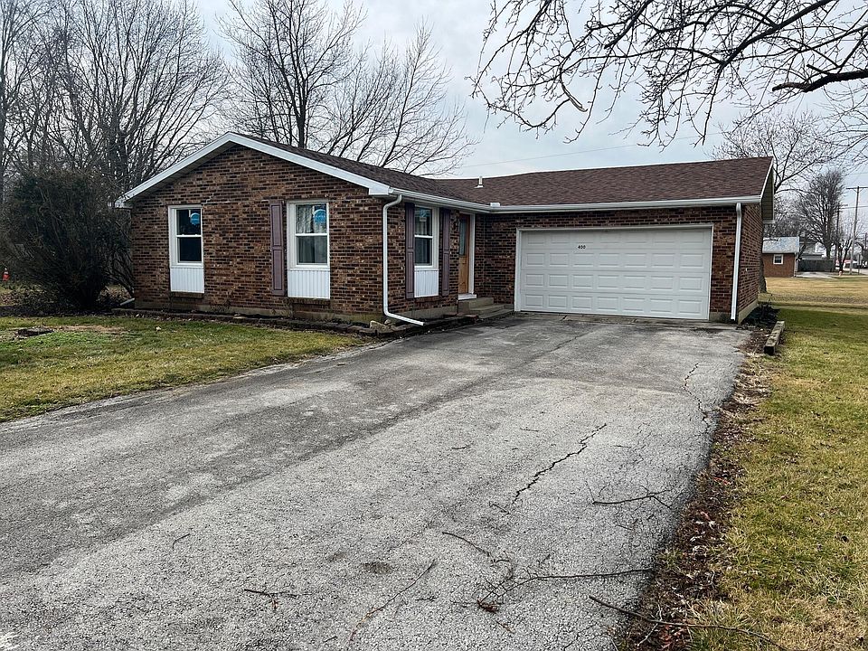 1st image of 400 Winbigler St
