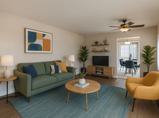Amador Apartments, Hayward, CA 94544