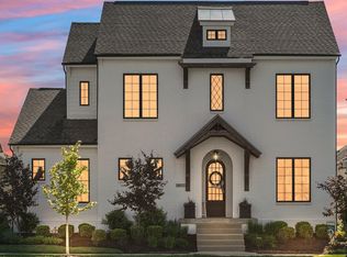 15675 Adagio Way, Westfield, IN 46074