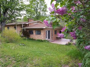 01448 N M 66, East Jordan, MI 49727