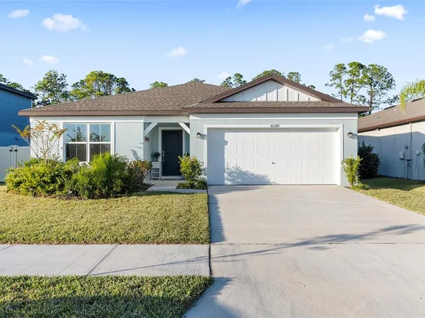 30399 Marquette Ave, Wesley Chapel, FL 33545