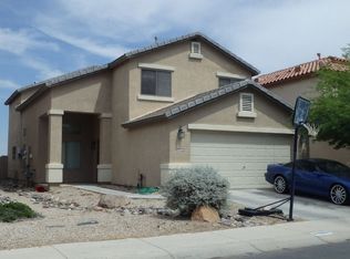41994 W Hillman Dr, Maricopa, AZ 85138