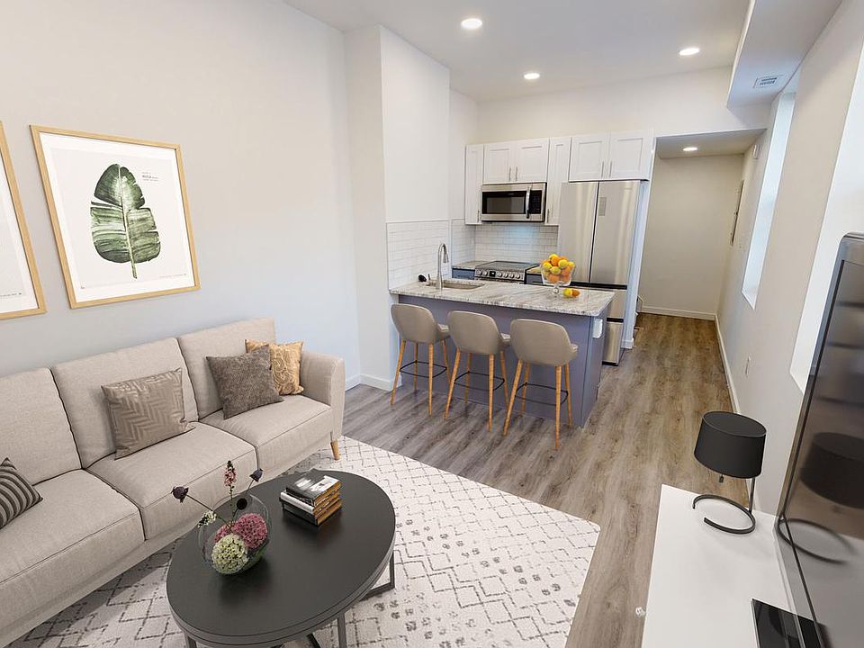 Optionally furnished common areas! Common areas can come beautifully furnished by our in-house design team for an additional fee.