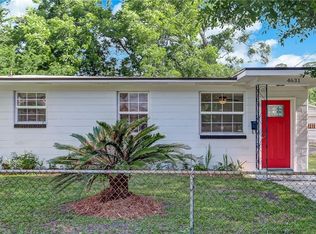 4631 Hercules Ave, Jacksonville, FL 32205