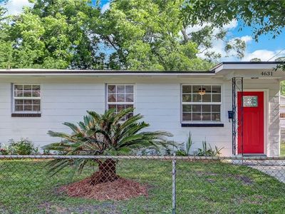 4631 Hercules Ave, Jacksonville, FL, 32205