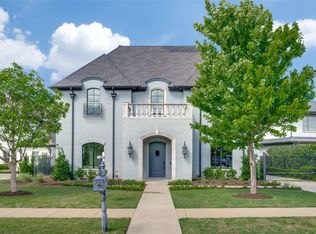 5128 Peach Willow Ln, Fort Worth, TX 76109