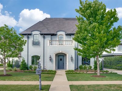 5128 Peach Willow Ln, Fort Worth, TX, 76109
