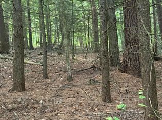 344 Dickinson Hill Road, Bolton, NY 12824