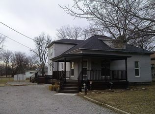510 S 6th St, Neodesha, KS 66757