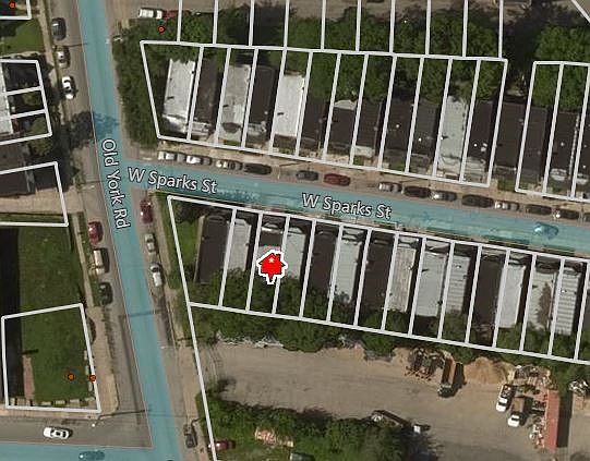 1st image of 1452 W Sparks St