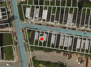 1452 W Sparks St, Philadelphia, PA 19141